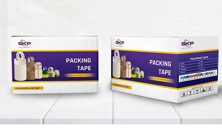 product packaging design